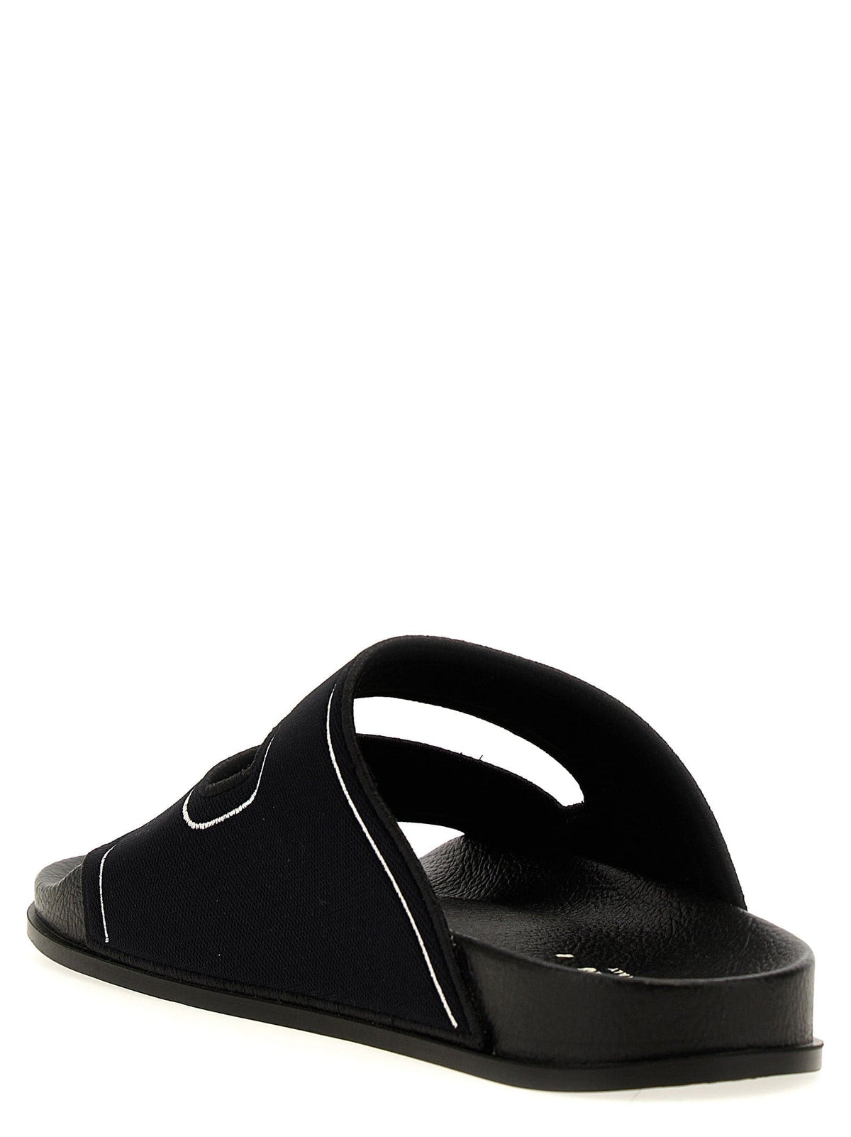 Marni 'Trompe L'oeil' Sandals | Banlieue91
