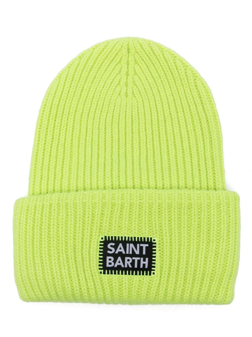 MC2 SAINT BARTH Berry Knit Cap for Men | Banlieue91