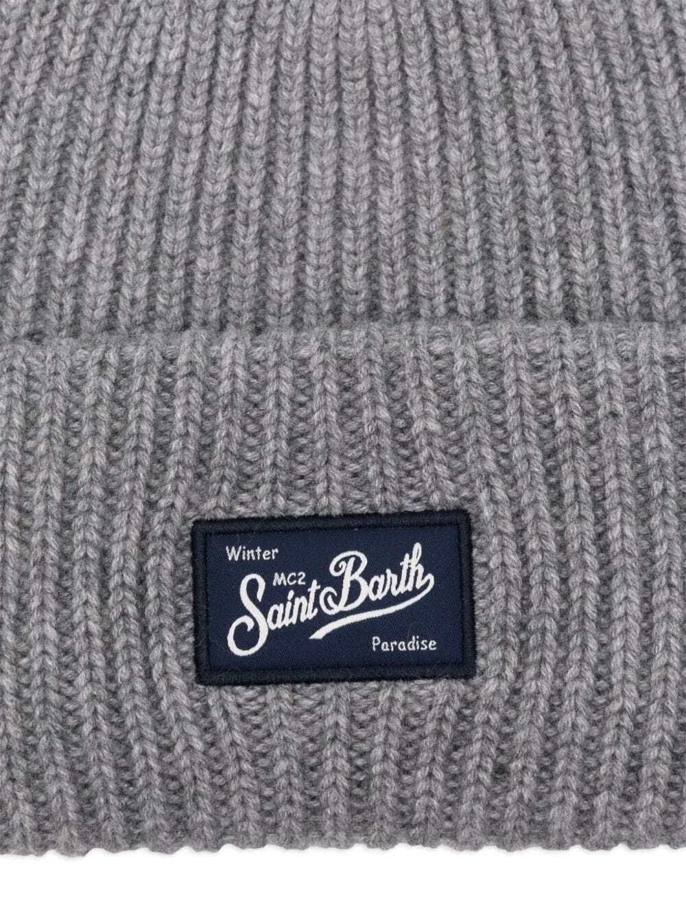 MC2 SAINT BARTH Men's Berry Knit Hat | Banlieue91