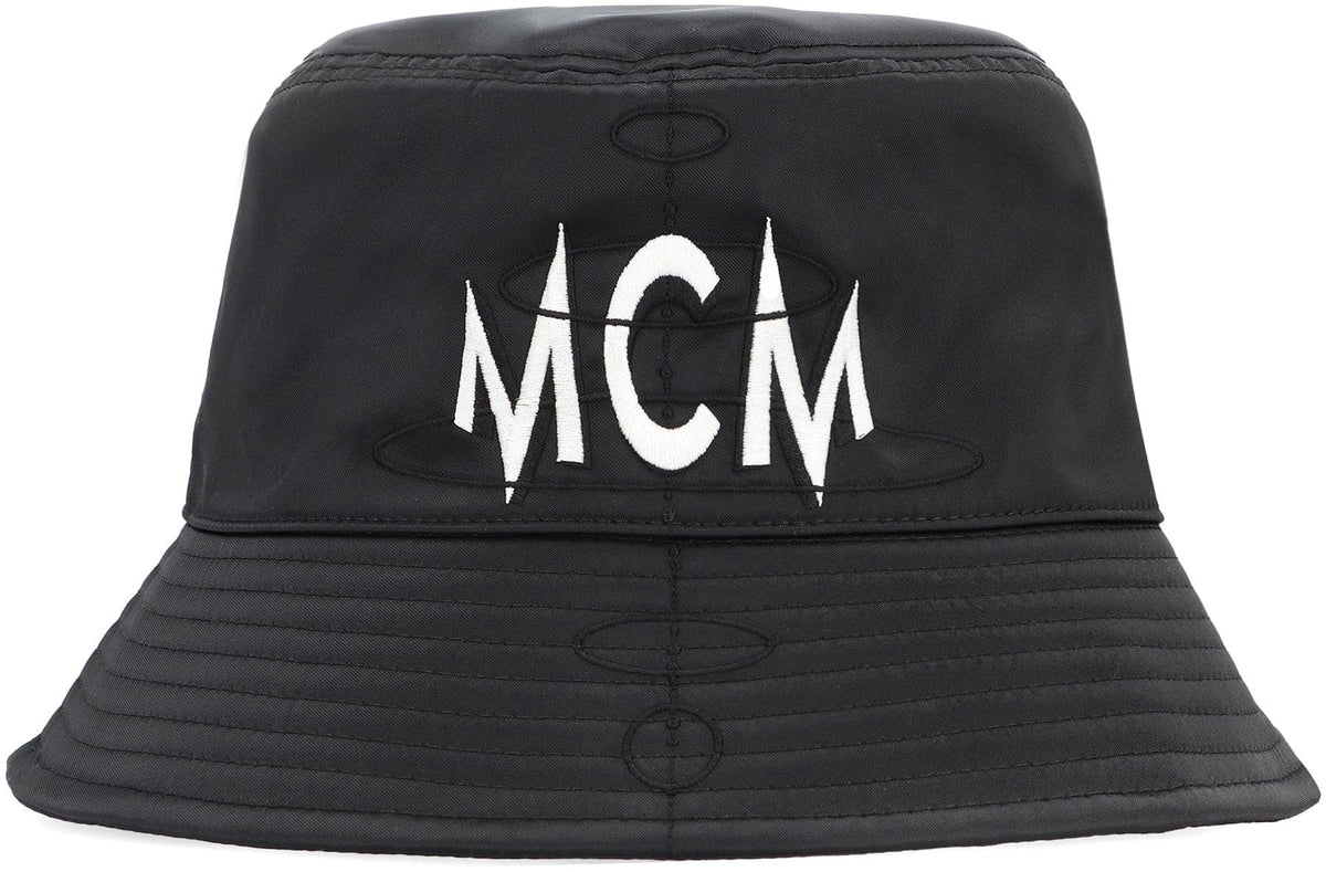 MCM Classic Mini Bucket Hat | Banlieue91