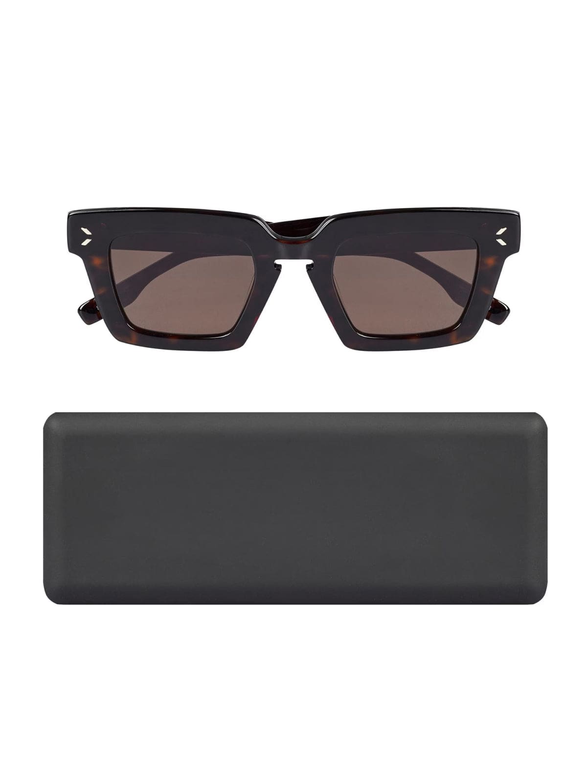 MCQ Luxe Navigate 48mm Sunglasses | Banlieue91