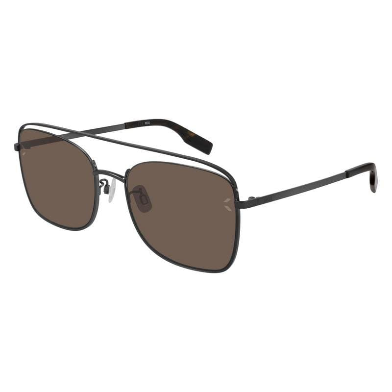 MCQ Men's Mini Sunglasses - Stylish Metal Frame | Banlieue91
