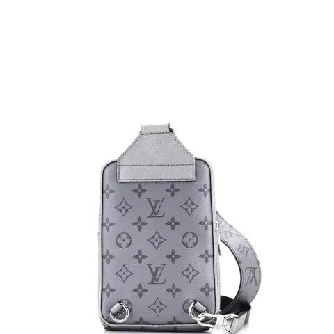 LOUIS VUITTON Taiga Rama Outdoor Sling Bag Shoulder bag - Banlieue91