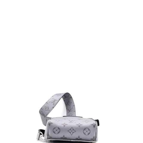 LOUIS VUITTON Taiga Rama Outdoor Sling Bag Shoulder bag - Banlieue91