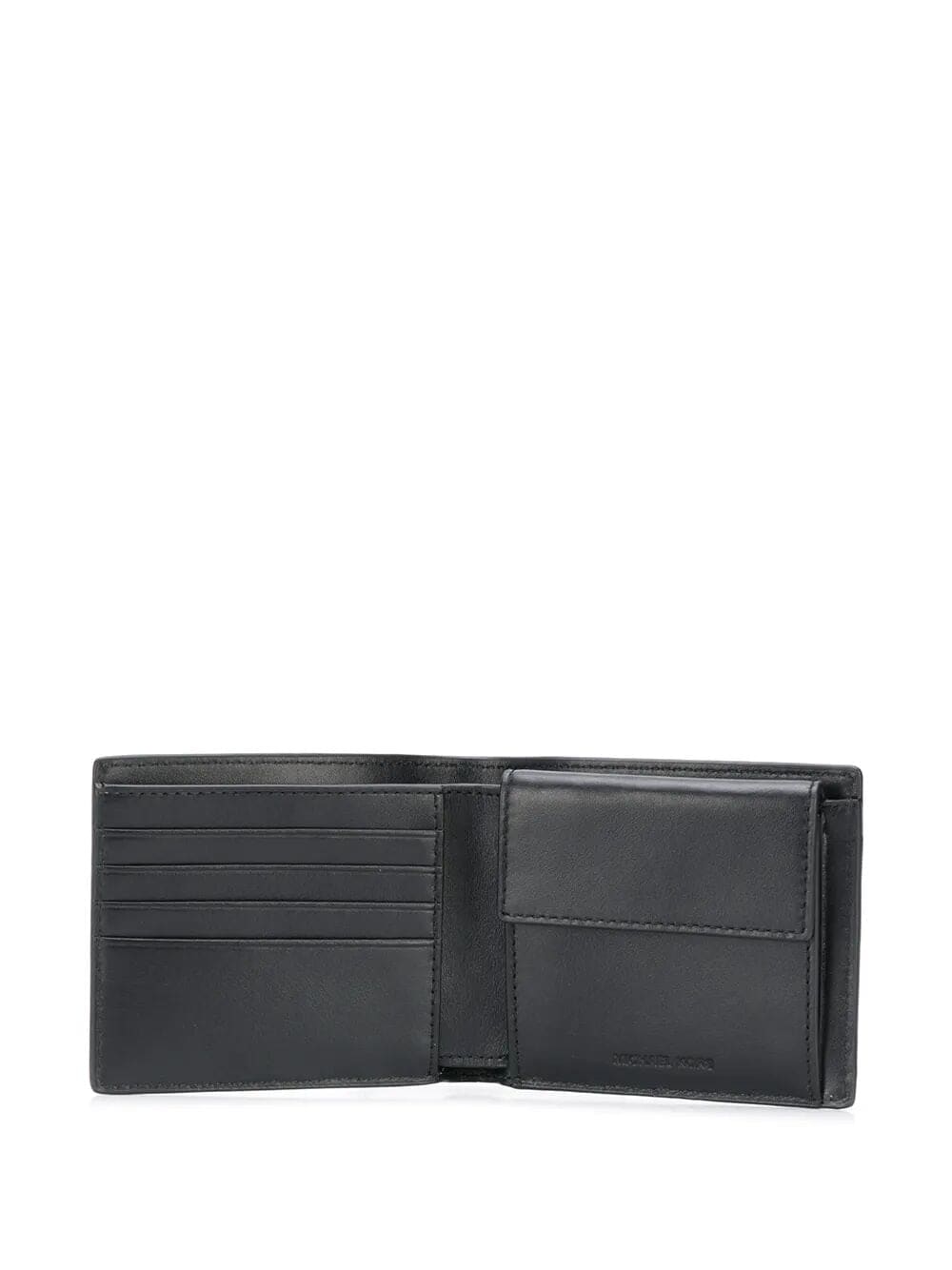 MICHAEL KORS Mini Billfold with Coin Pocket | Banlieue91