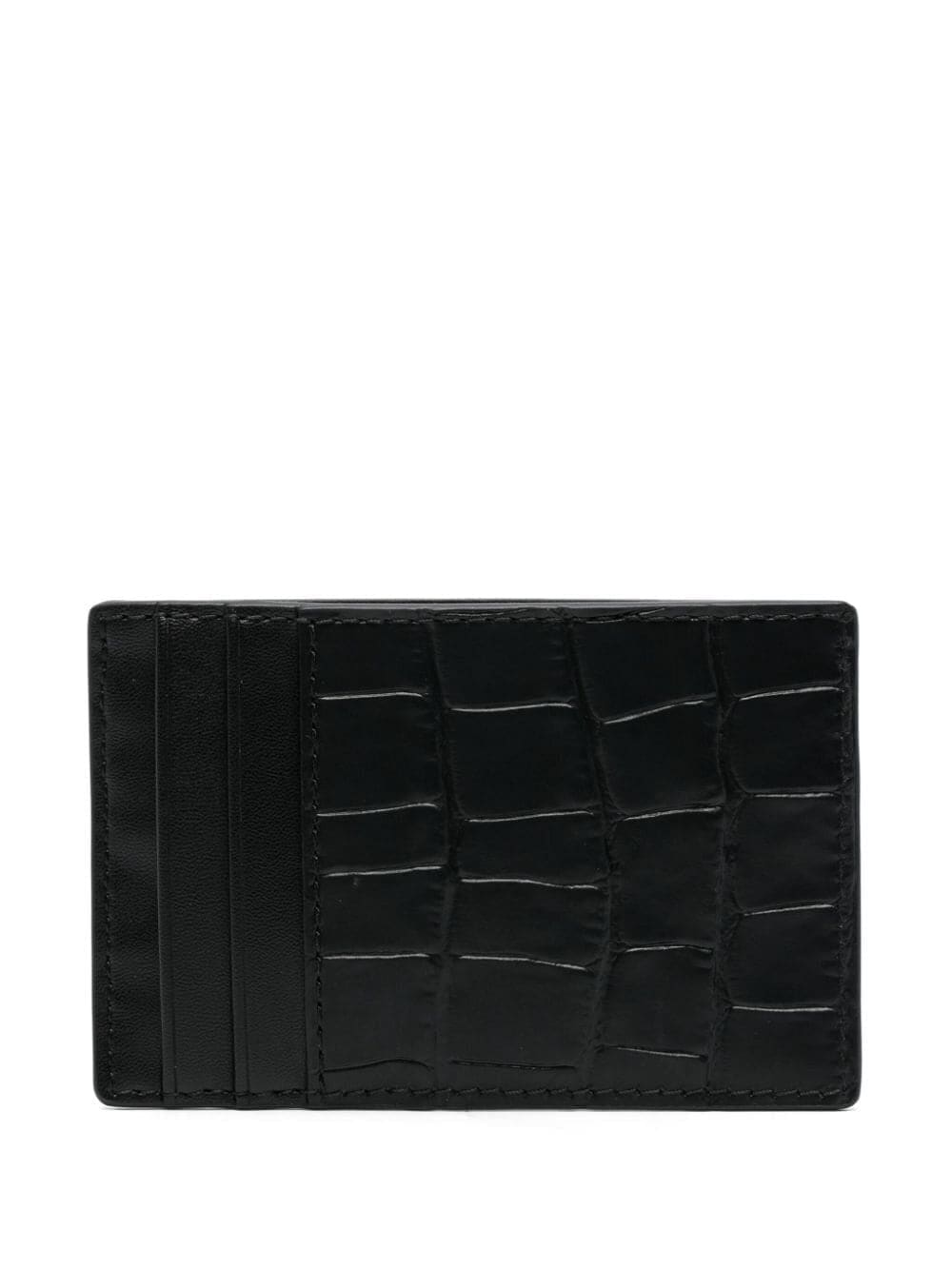 MICHAEL KORS Mini Notched Cardcase | Banlieue91