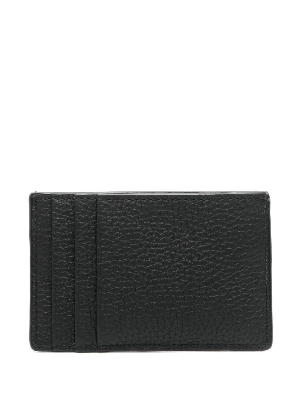 MICHAEL KORS Notched Mini Cardcase | Banlieue91