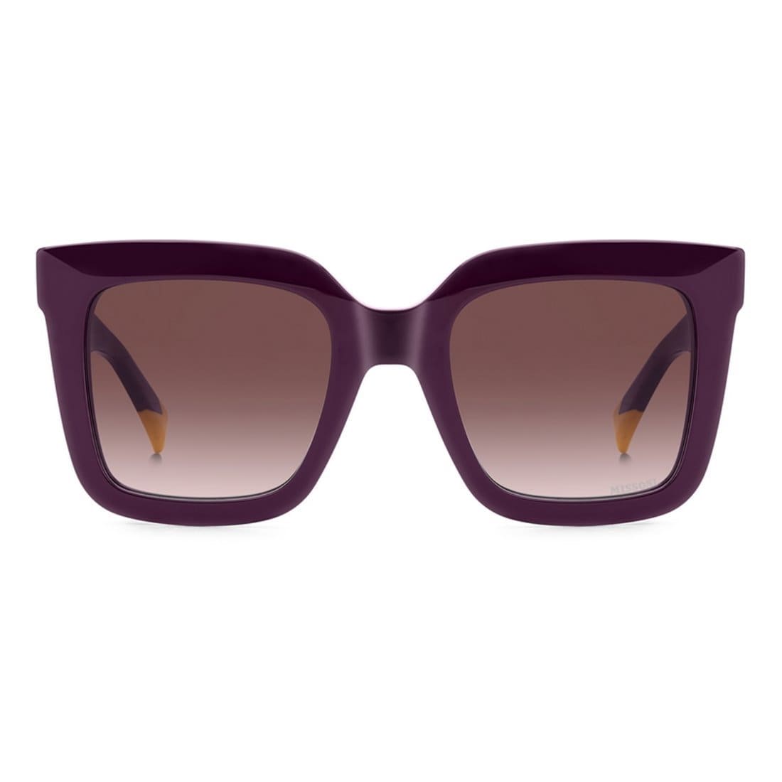 MISSONI Chic Oversized Sunglasses for Women | Banlieue91