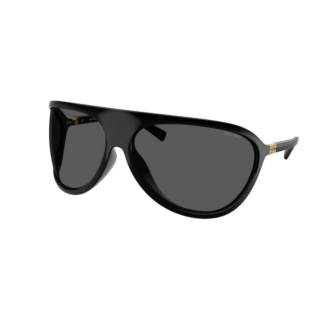 MIU MIU Chic Acetate Sunglasses for Women | Banlieue91
