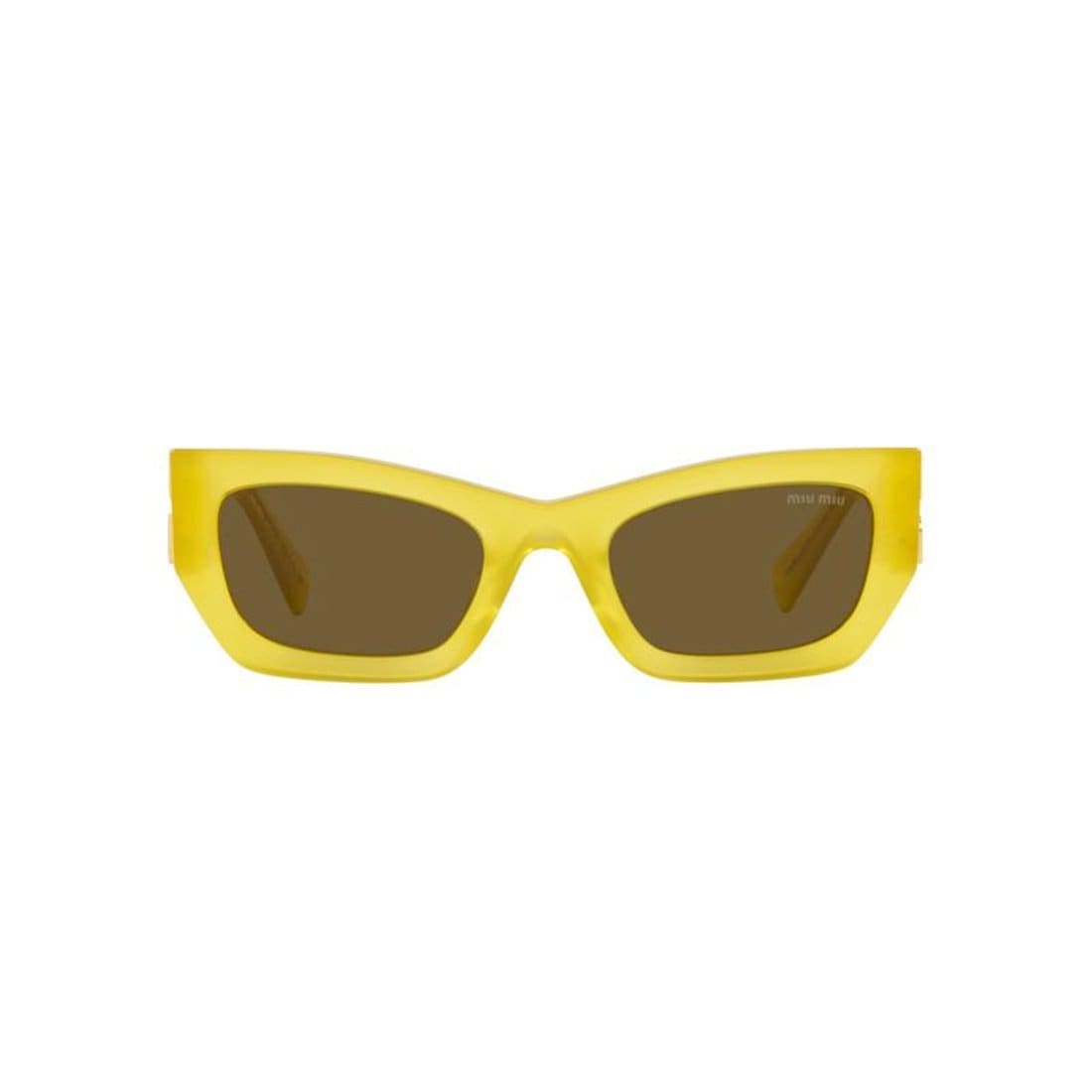 MIU MIU Chic Women's Sunglasses - MU 09WS Style | Banlieue91