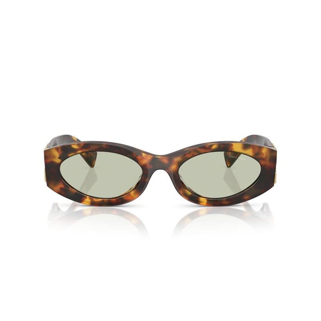 MIU MIU Stylish Women's Sunglasses - Perfect Accessory for Every Season | Banlieue91