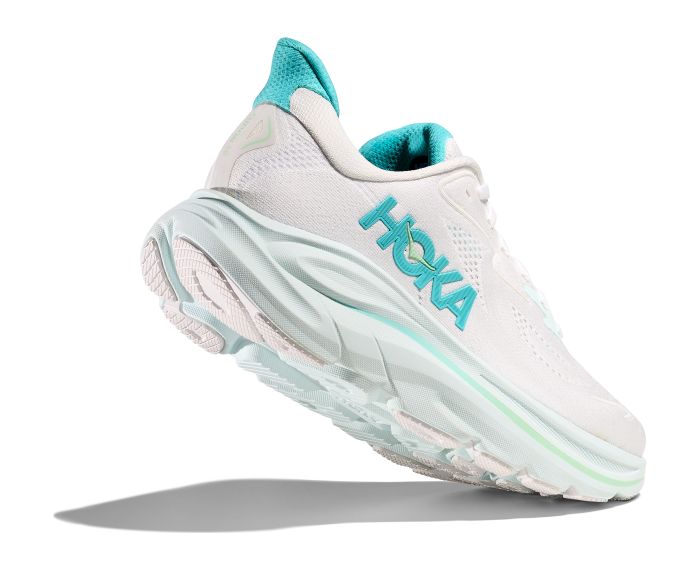 Hoka Womens Clifton 10 Running Shoes - Banlieue91 -