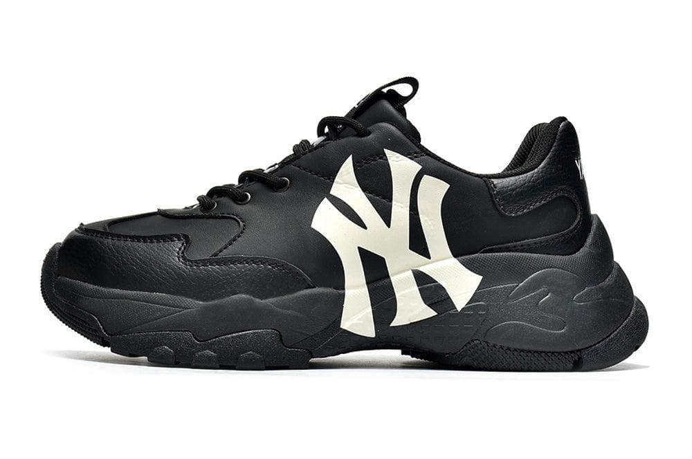 MLB Big Ball x Chunky New York Yankees Sneakers | Banlieue91