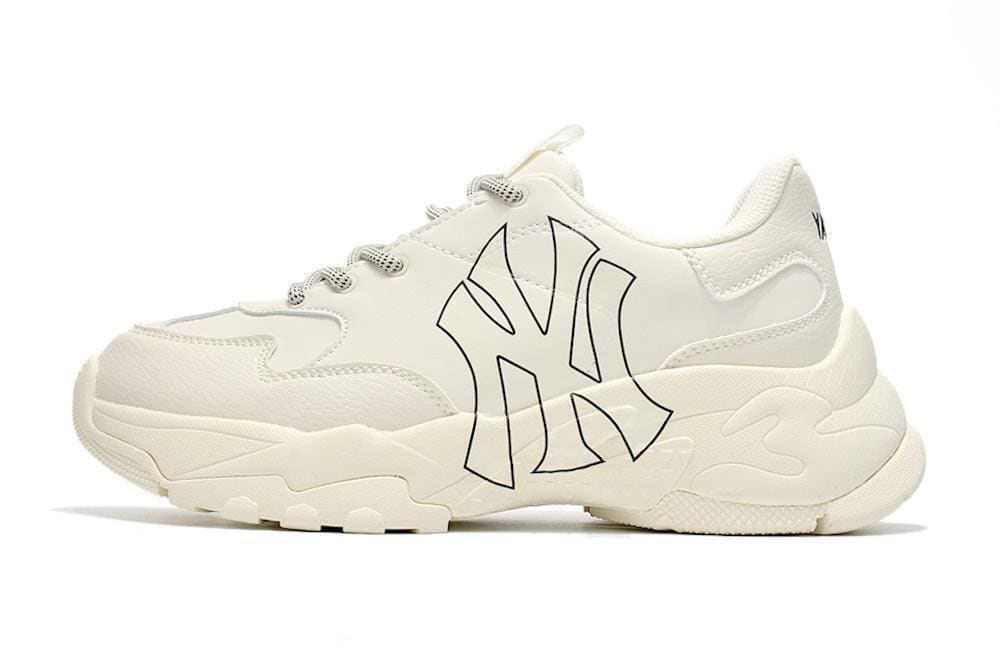 MLB Big Ball x Chunky New York Yankees Sneakers | Banlieue91