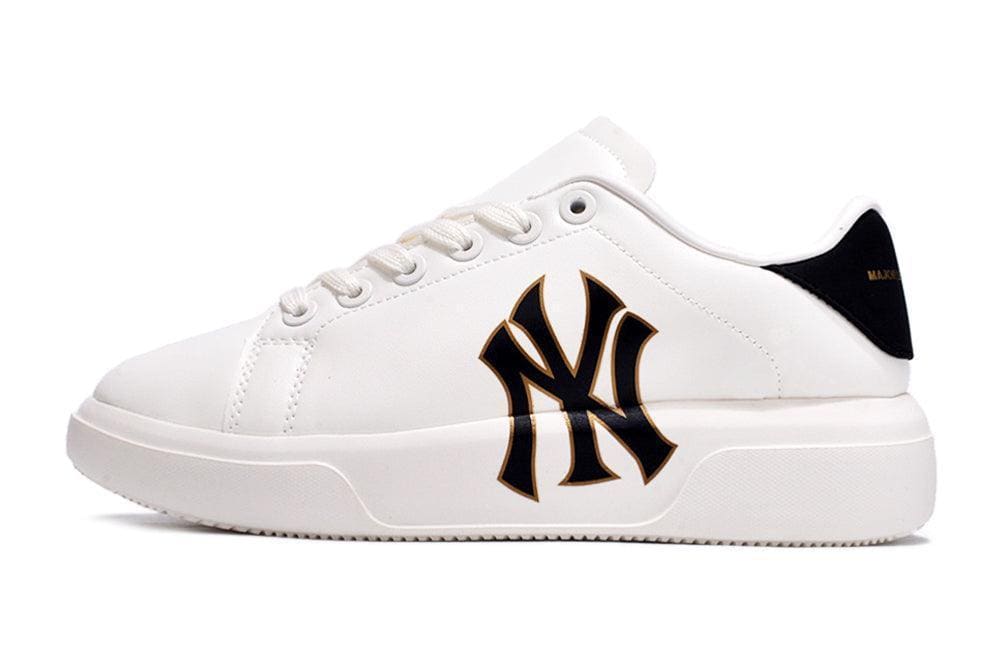 MLB Classic x Chunky Heel Monogram New York Yankees | Banlieue91