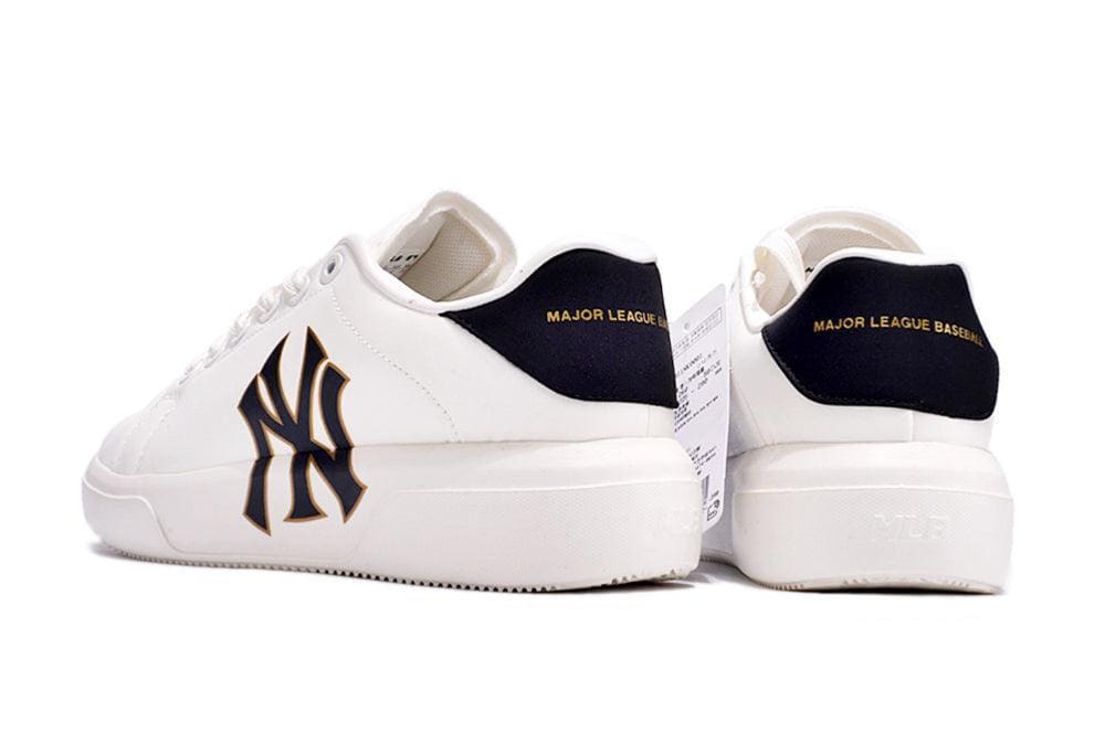 MLB Classic x Chunky Heel Monogram New York Yankees | Banlieue91