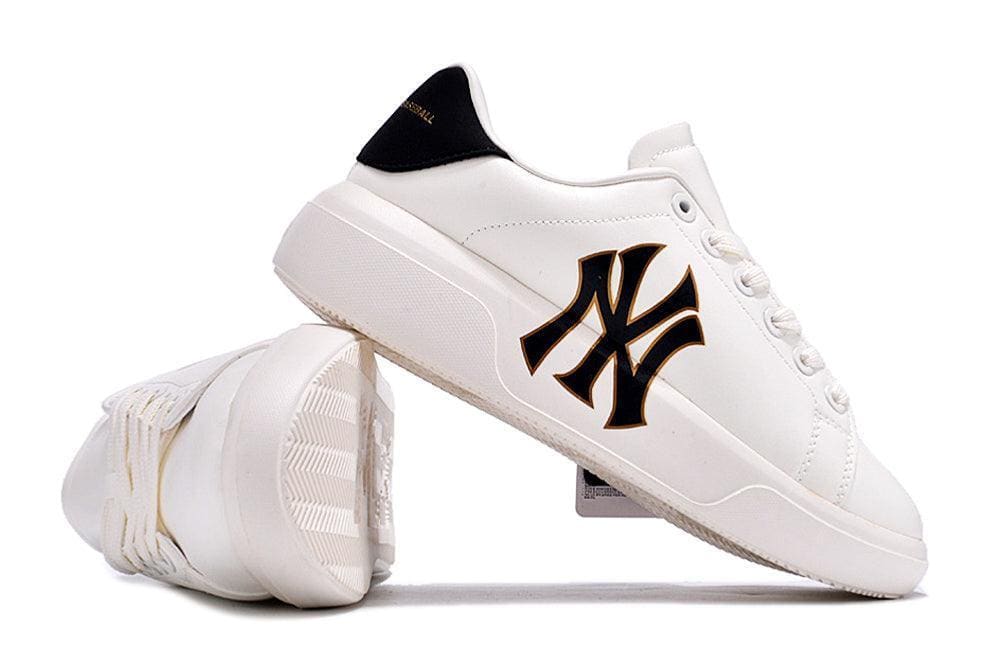MLB Classic x Chunky Heel Monogram New York Yankees | Banlieue91