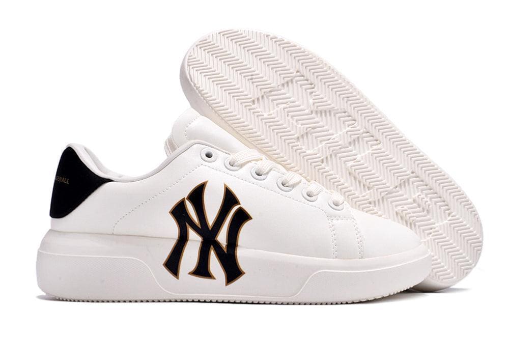 MLB Classic x Chunky Heel Monogram New York Yankees | Banlieue91