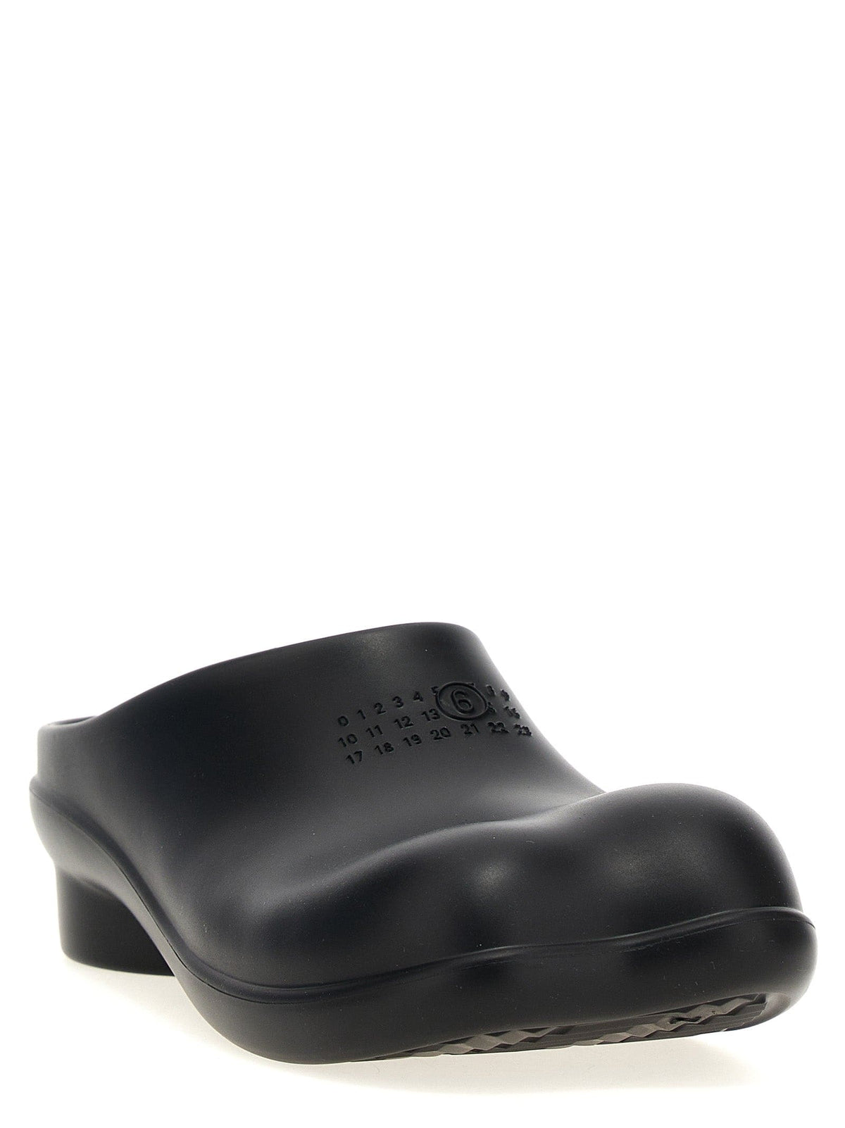 Mm6 Maison Margiela 'Anatomic' Clog | Banlieue91