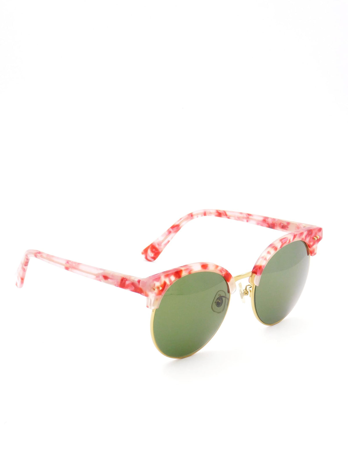 MOLI@LIMO Mini Shelby Sunglasses - Women's Fashion Accessories | Banlieue91