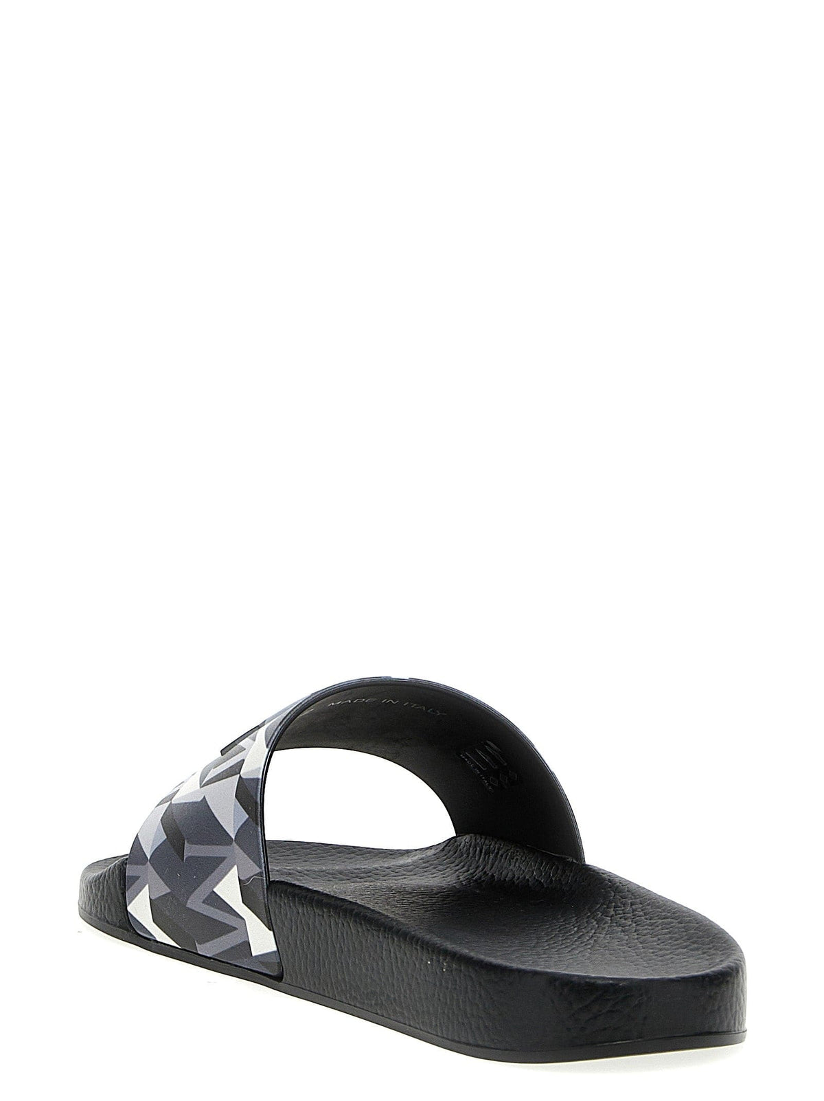 Moncler 'Basile' Slides | Banlieue91