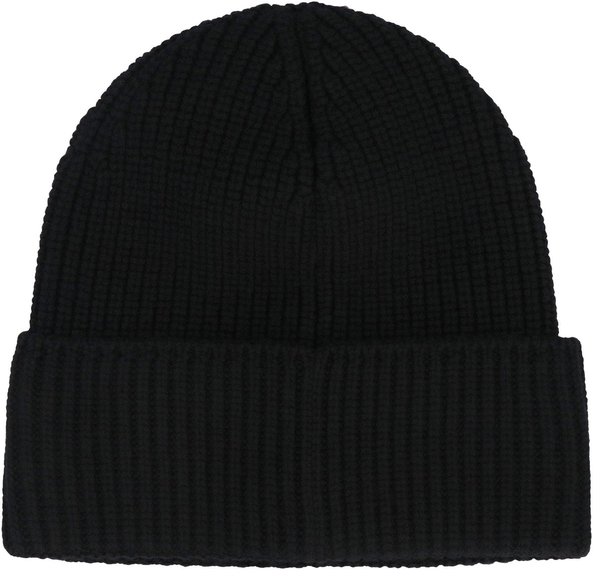 MONCLER Classic Wool Beanie for Men | Banlieue91