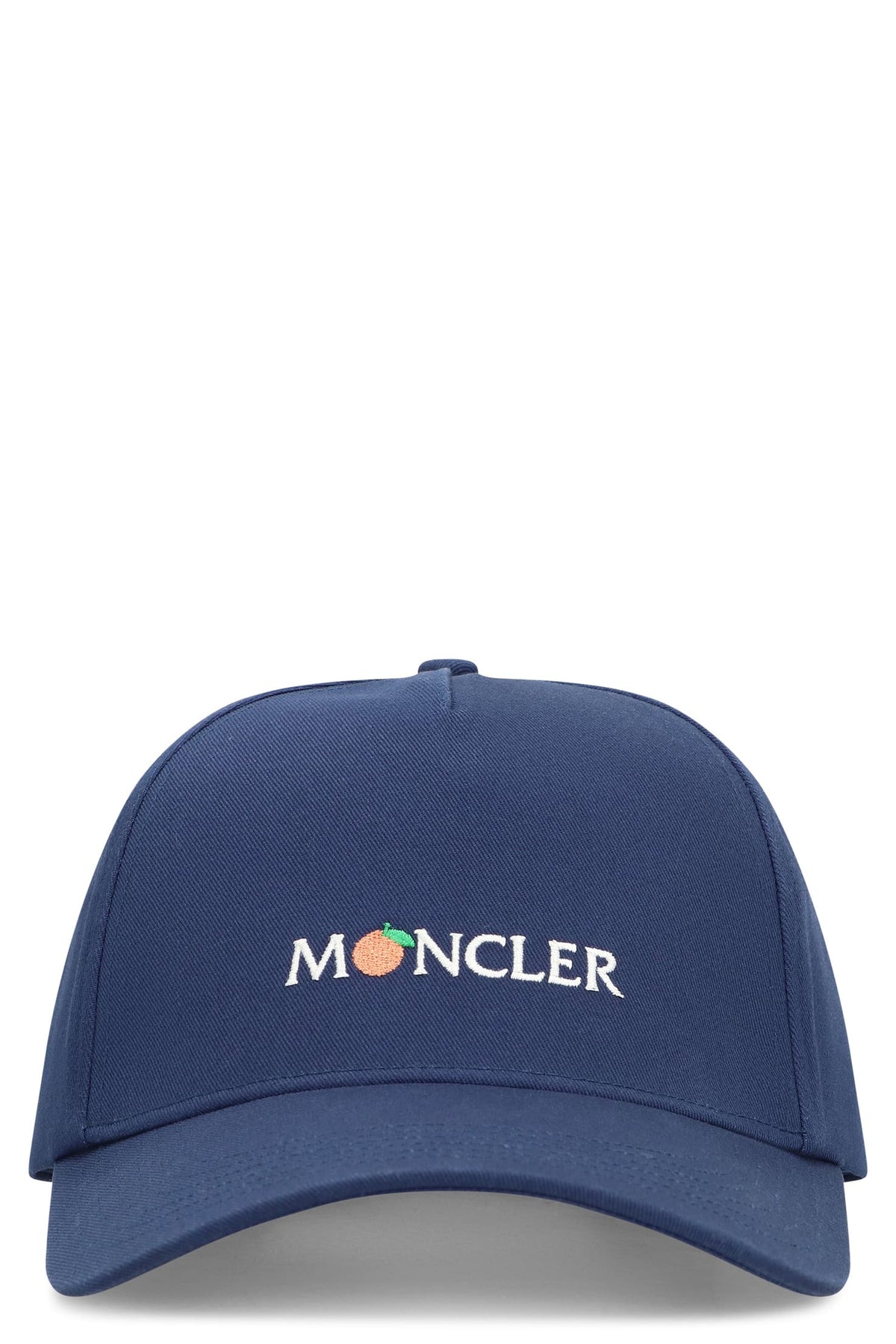 MONCLER GENIUS Baseball Cap with Logo - Adjustable Size | Banlieue91