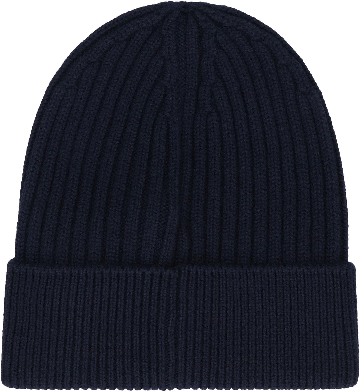 MONCLER GRENOBLE Classic Wool Hat for Men | Banlieue91