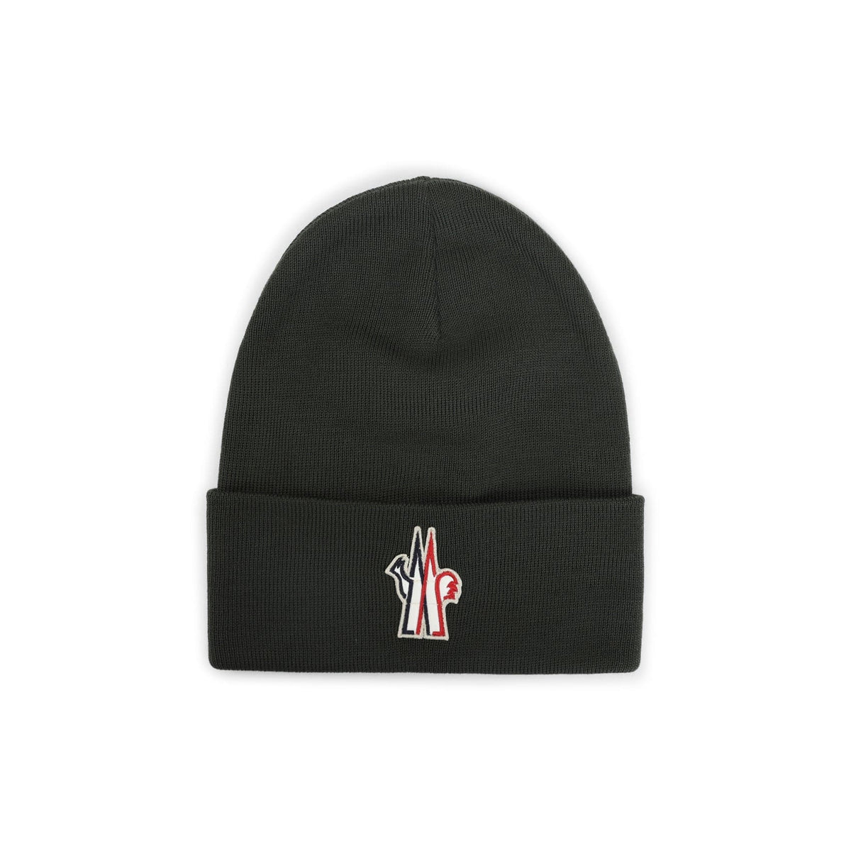 MONCLER GRENOBLE Luxury Virgin Wool Men's Hat | Banlieue91