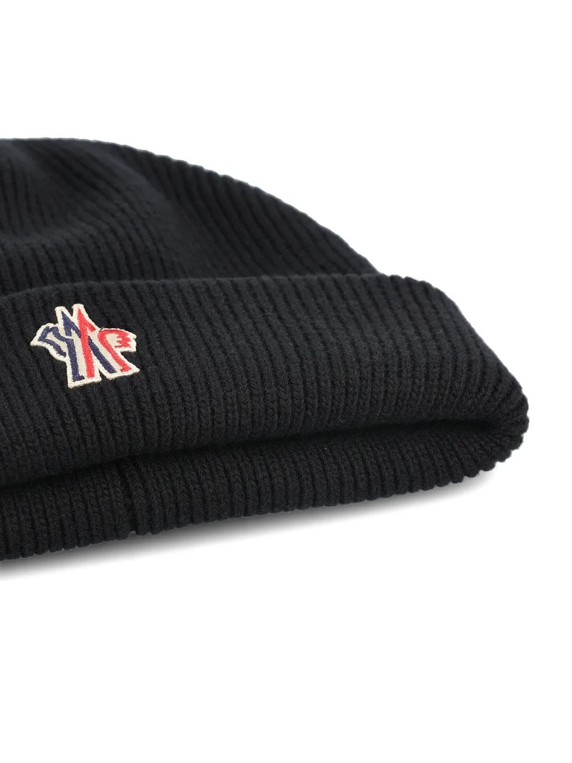 MONCLER Grenoble Wool Hat for Men | Banlieue91