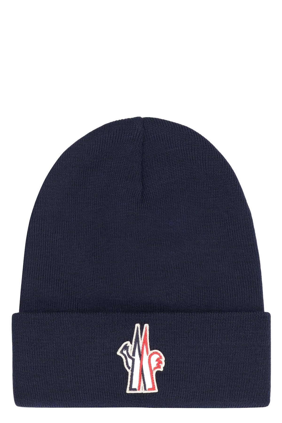 MONCLER GRENOBLE Wool Hat for Men | Banlieue91