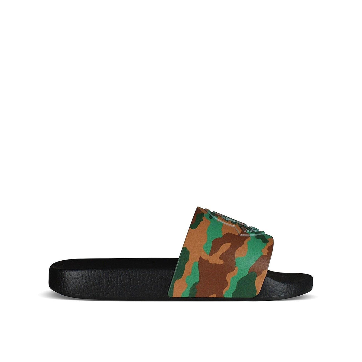 Moncler Logo Slides | Banlieue91