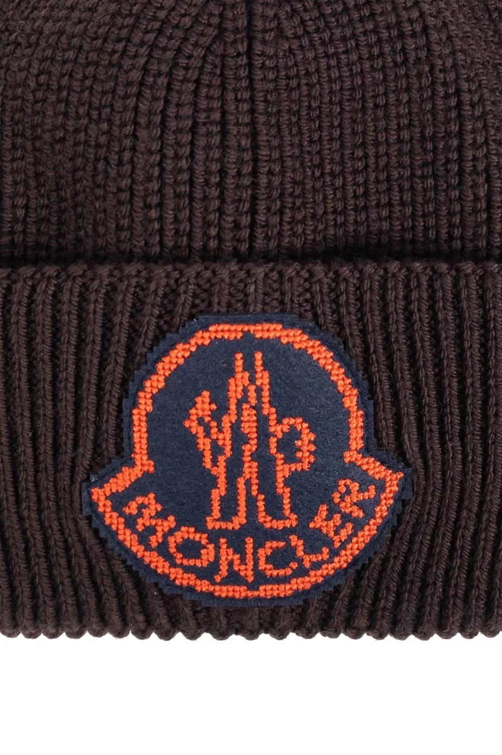 MONCLER Men's Premium Wool Hat | Banlieue91
