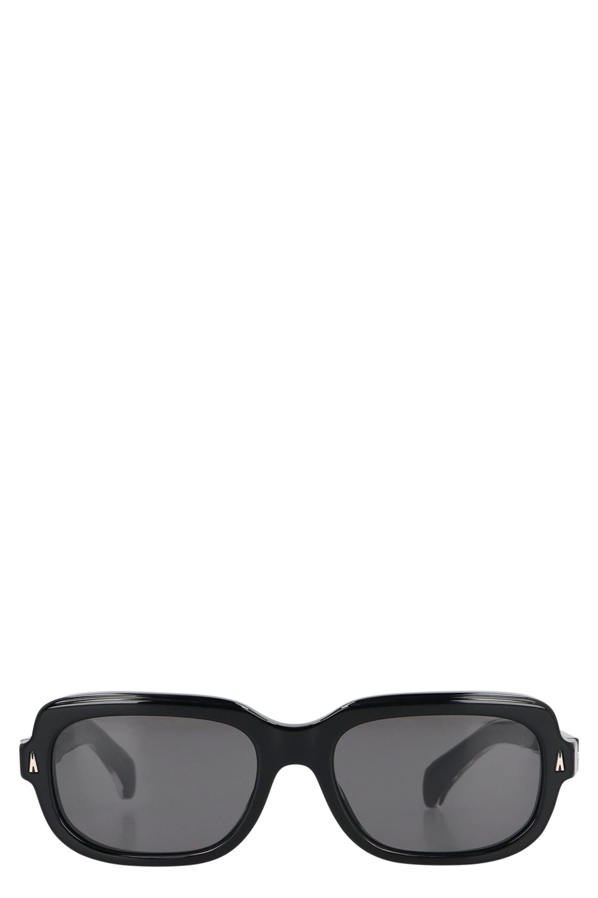 MONCLER Rectangular Frame Sunglasses - 13.5 cm Length | Banlieue91
