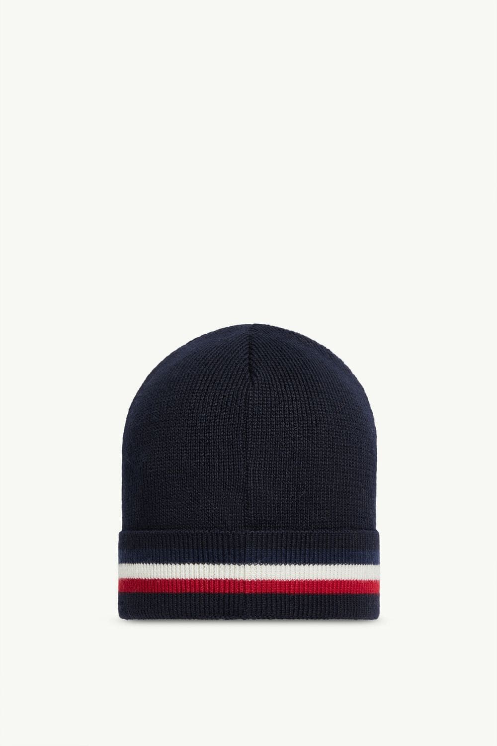 MONCLER Tri-Color Wool Hat | Banlieue91