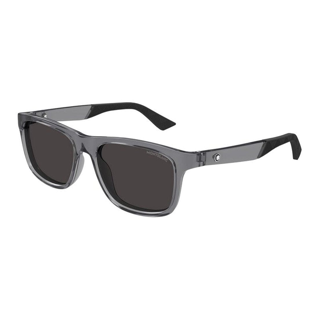 MONTBLANC Elegant Men's Sunglasses | Banlieue91