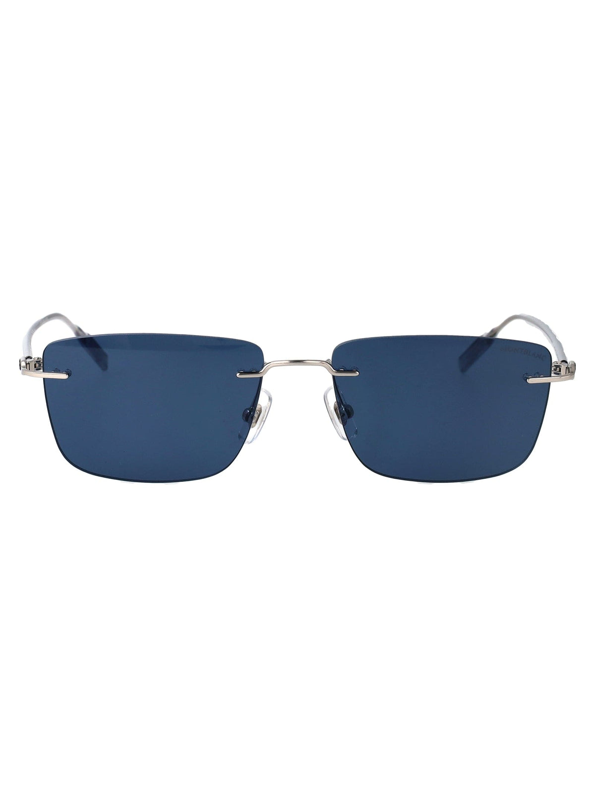 MONTBLANC Metal Sunglasses for Men - FW25 Collection | Banlieue91