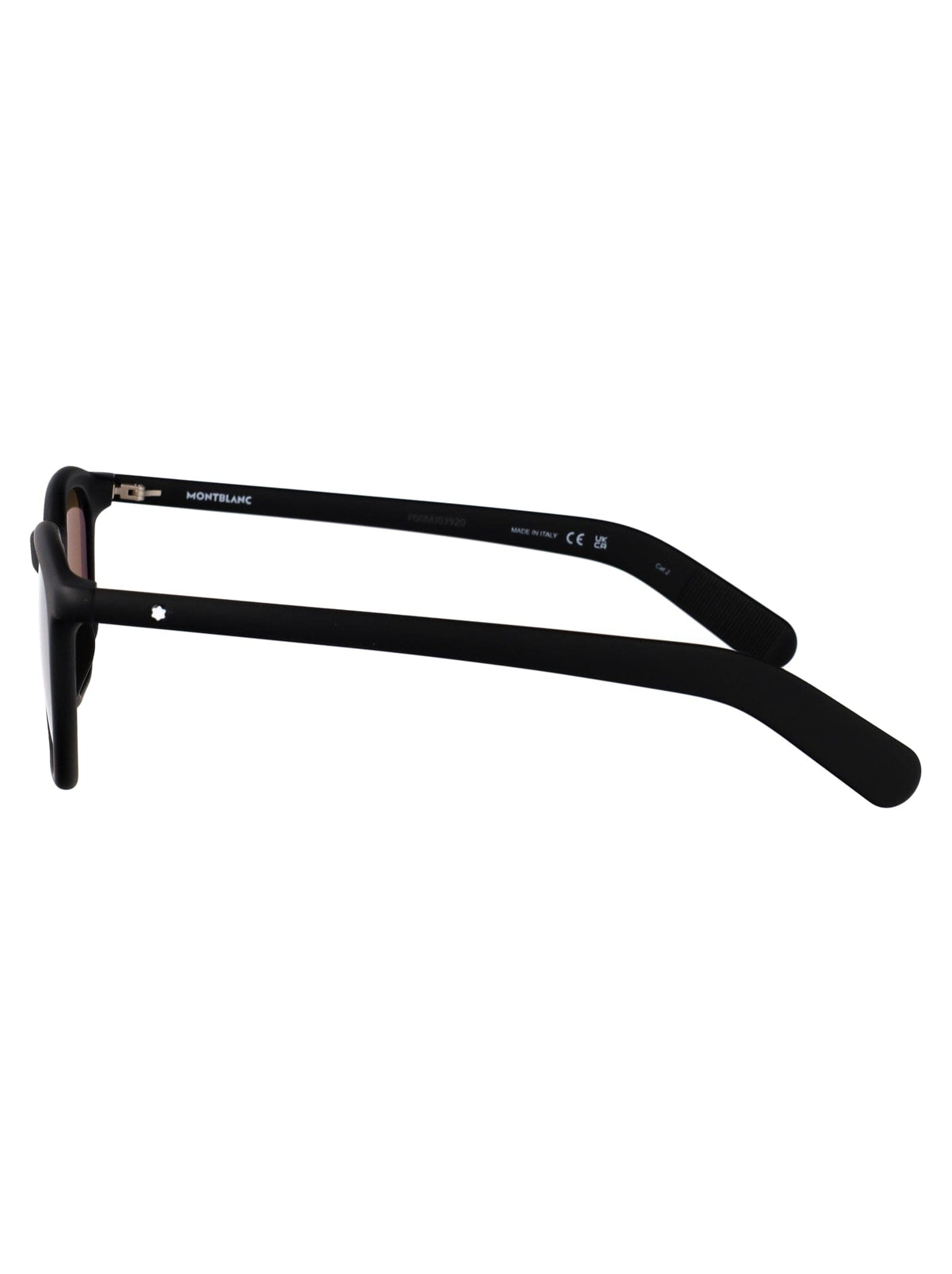 MONTBLANC Recycled Injected Acetate Sunglasses for Women | Banlieue91