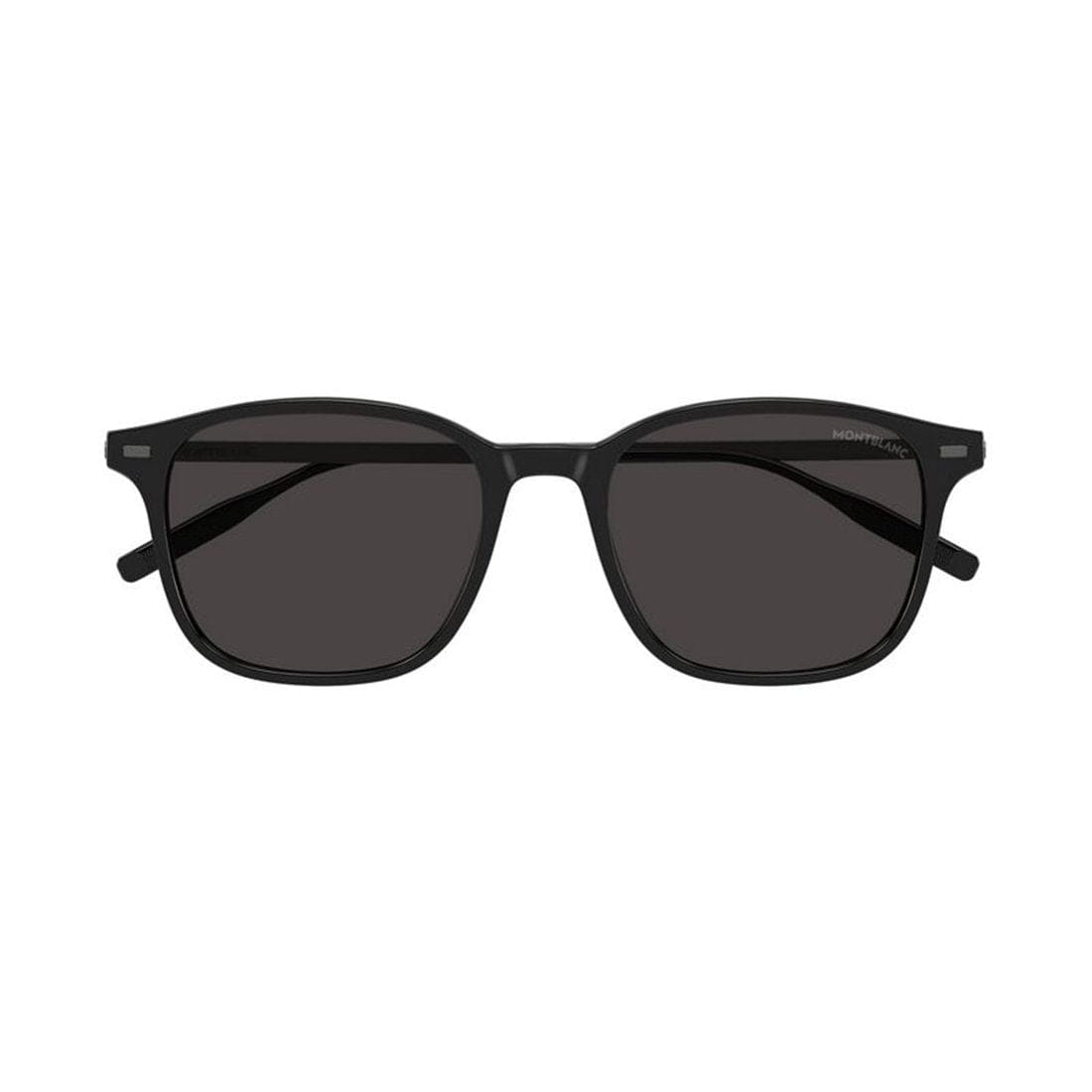 MONTBLANC Sleek Acetate Men's Sunglasses | Banlieue91