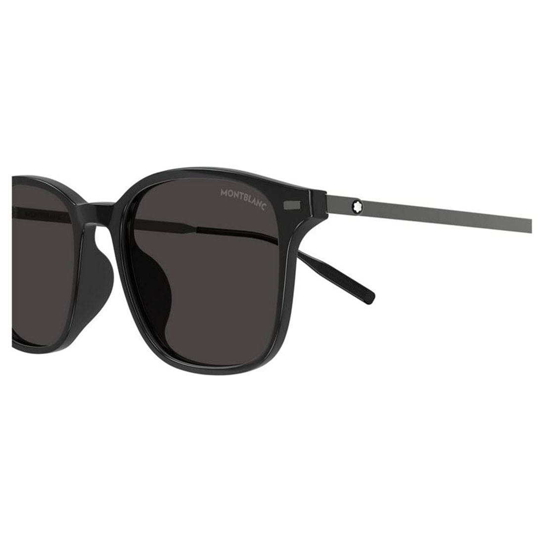 MONTBLANC Sleek Acetate Men's Sunglasses | Banlieue91