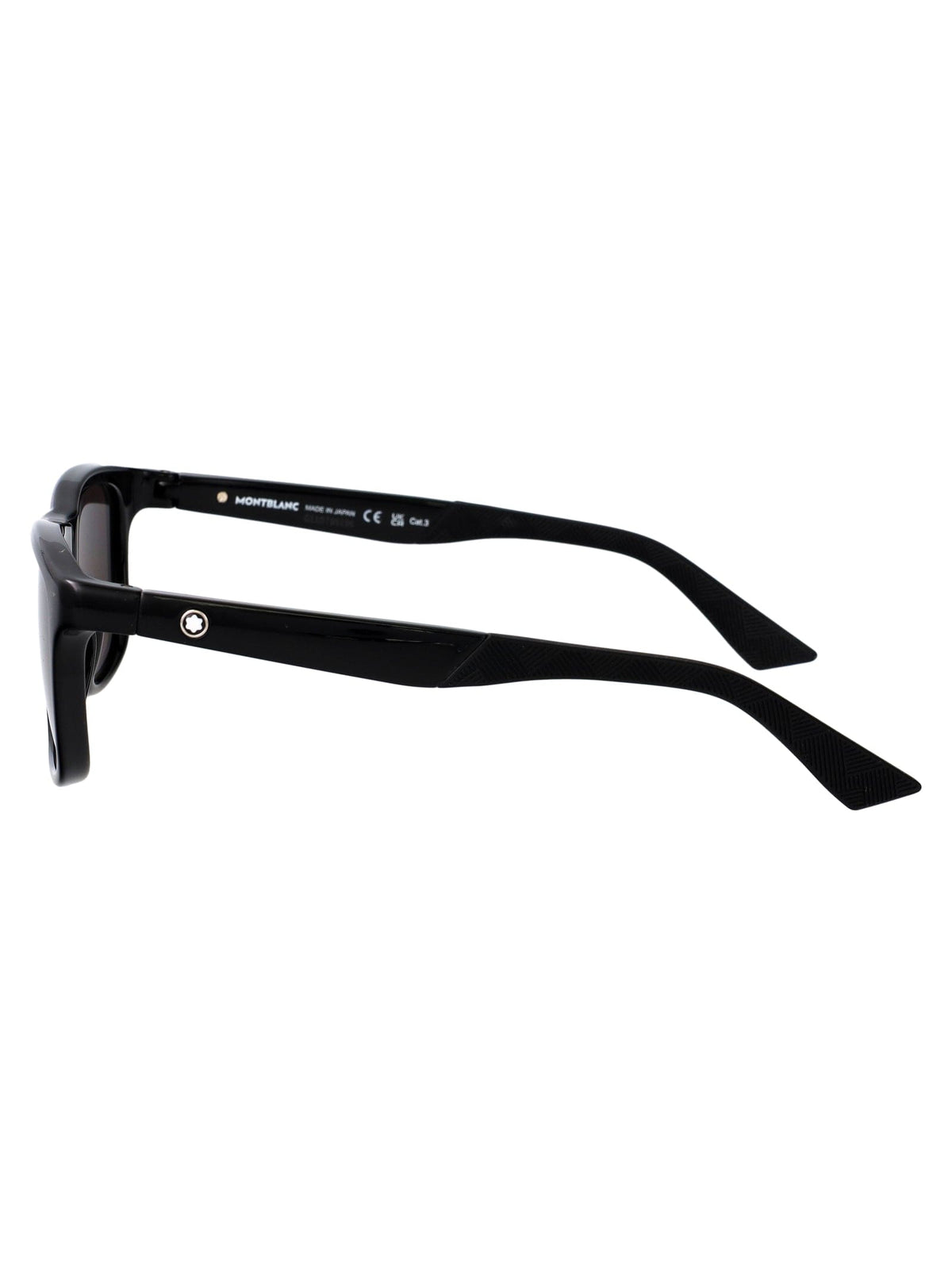 MONTBLANC Stylish Acetate Sunglasses for Men - Perfect Choice for Every Occasion | Banlieue91