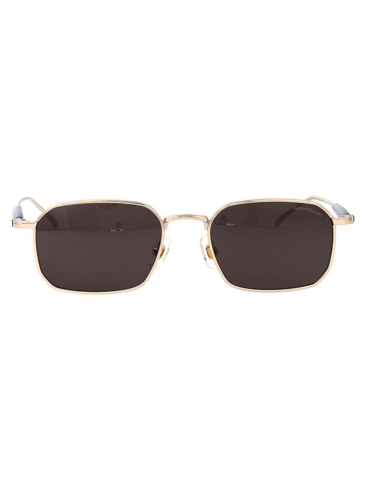 MONTBLANC Stylish Men's Sunglasses - Classic Frame | Banlieue91
