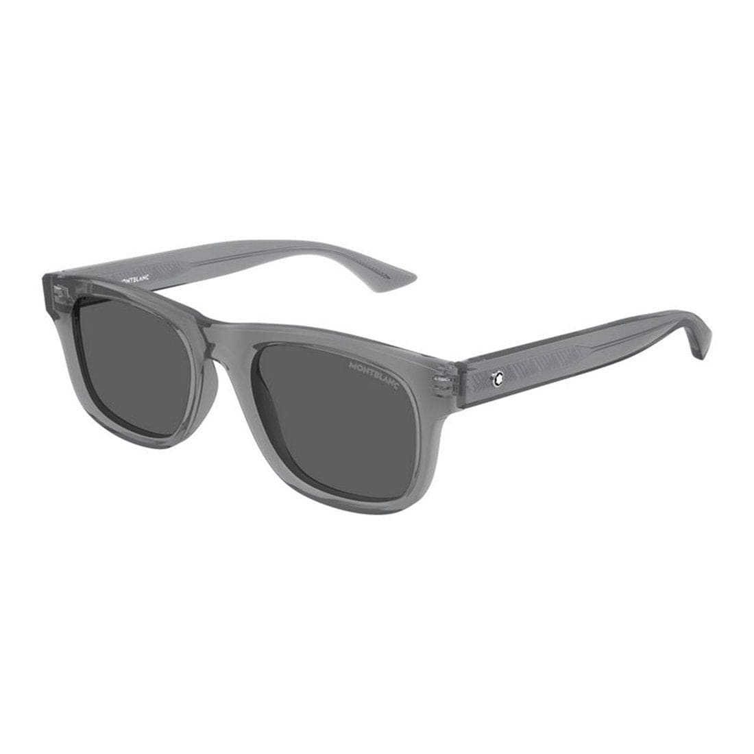 MONTBLANC Stylish Men's Sunglasses - MB0421S Mini | Banlieue91