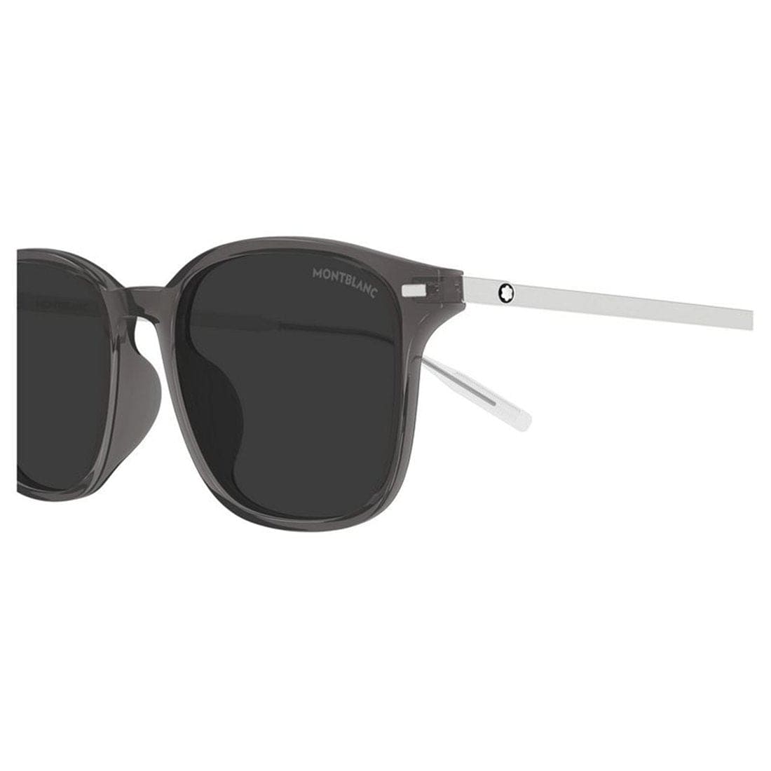 MONTBLANC Stylish Men's Sunglasses with Premium Acetate Frame | Banlieue91