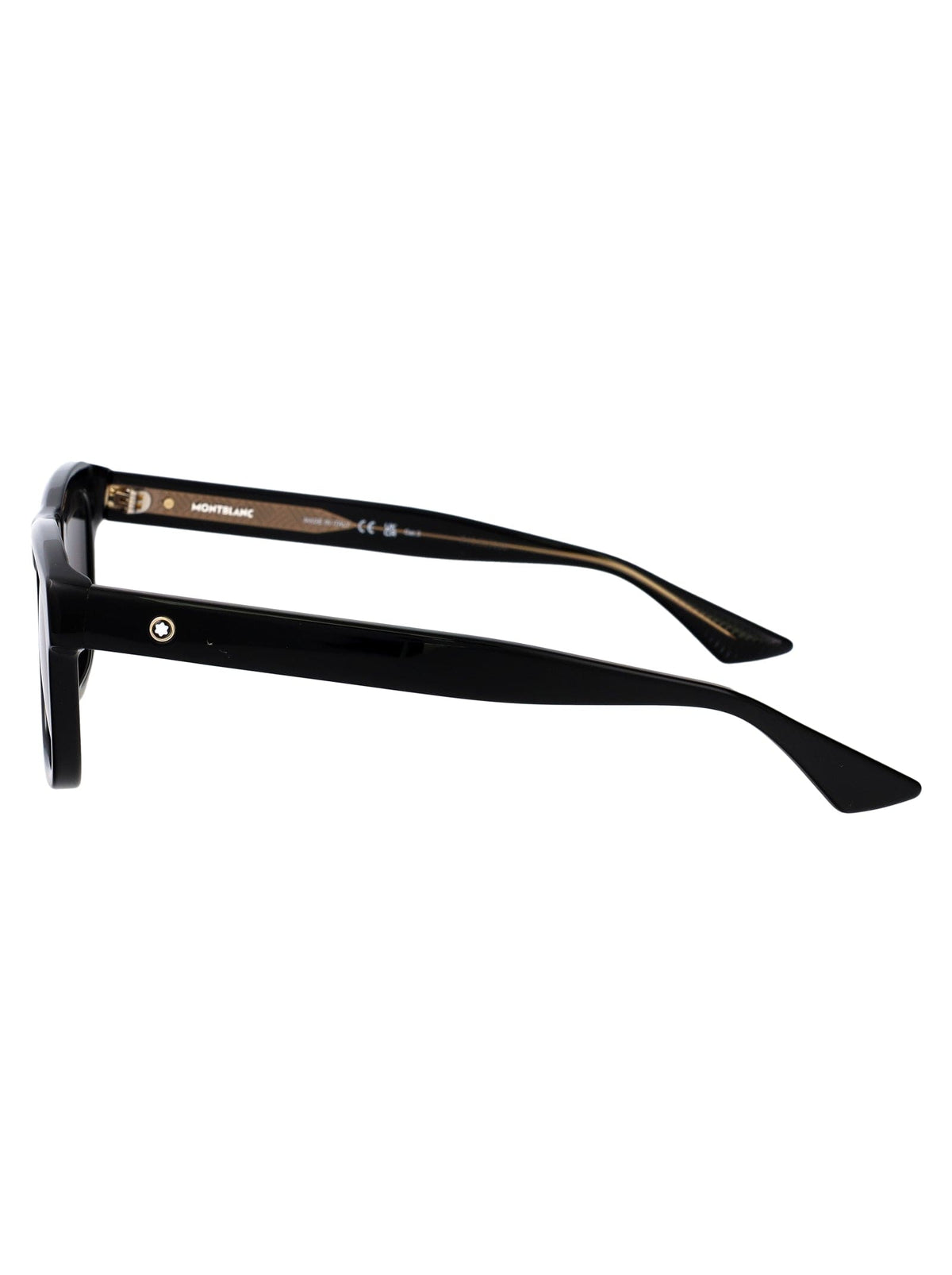 MONTBLANC Timeless Men's Deluxe Sunglasses | Banlieue91
