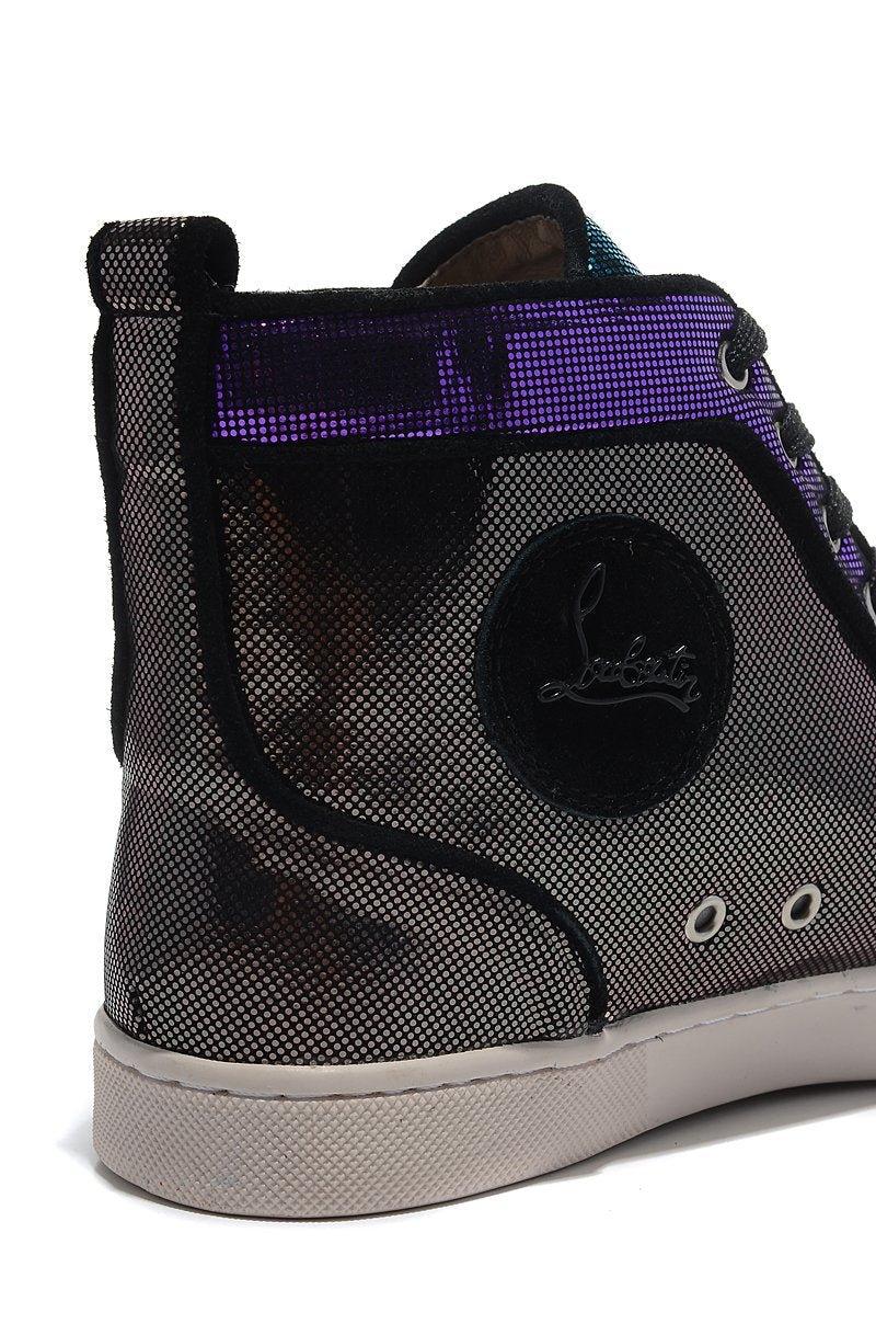 CHRISTIAN LOUBOUTIN - SNEAKER - Banlieue91 -