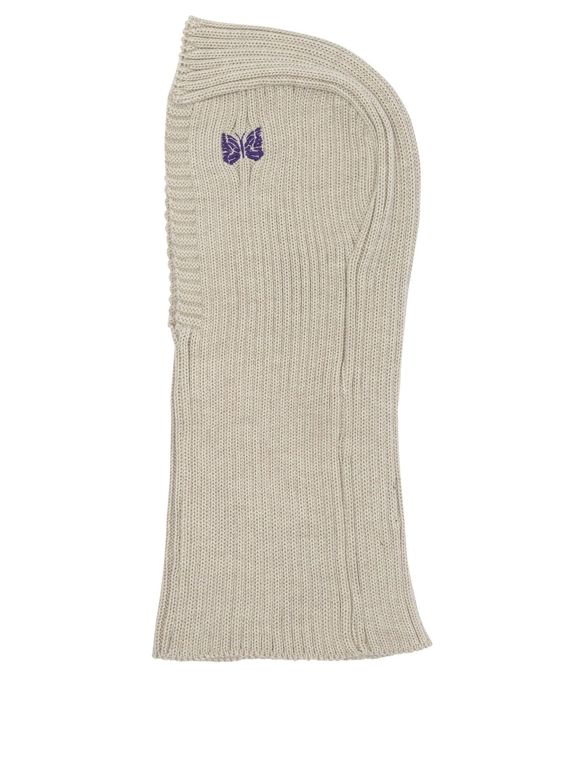 NEEDLES Merino Wool Balaclava for Men - Full Face Coverage | Banlieue91