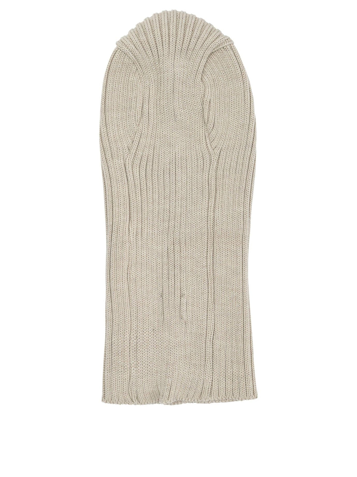 NEEDLES Merino Wool Balaclava for Men - Full Face Coverage | Banlieue91