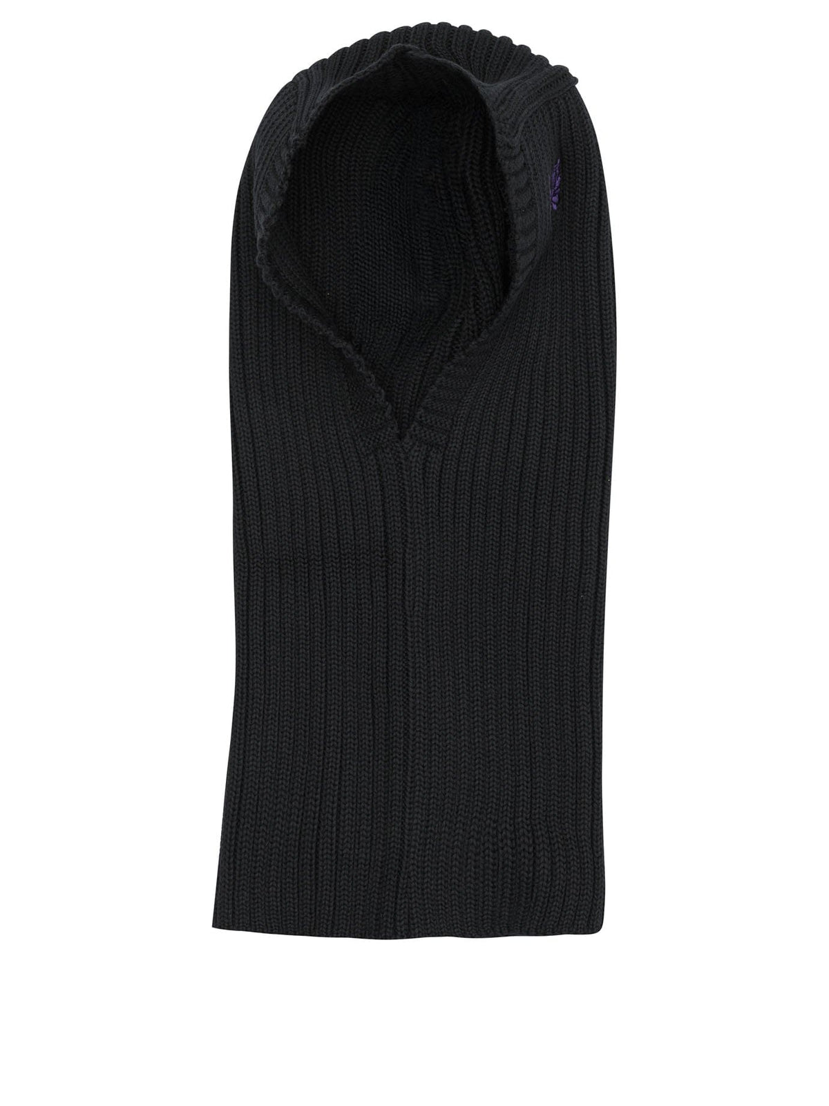 NEEDLES Merino Wool Balaclava for Men - Full Face Coverage | Banlieue91