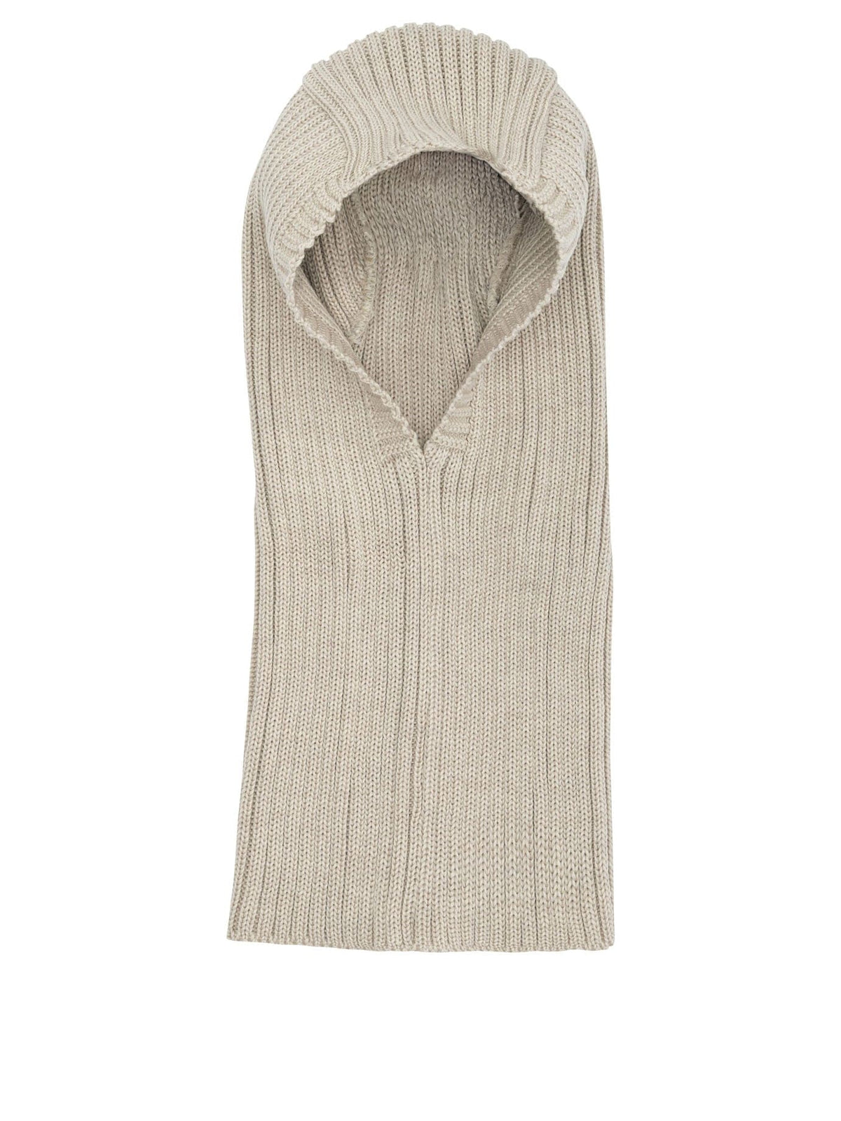 NEEDLES Merino Wool Balaclava for Men - Full Face Coverage | Banlieue91
